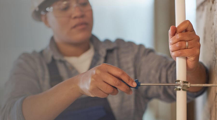 Professional sink repair in Trenton, MI